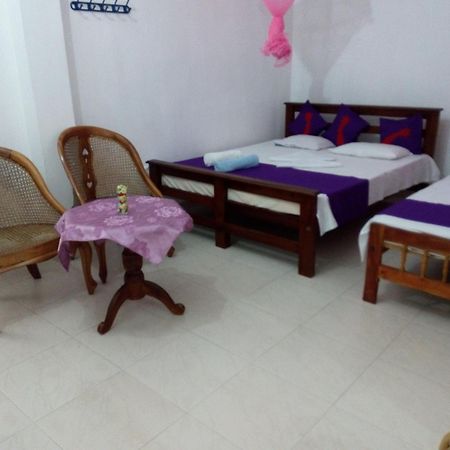 Evening Star Guest Inn Kandy Kamer foto