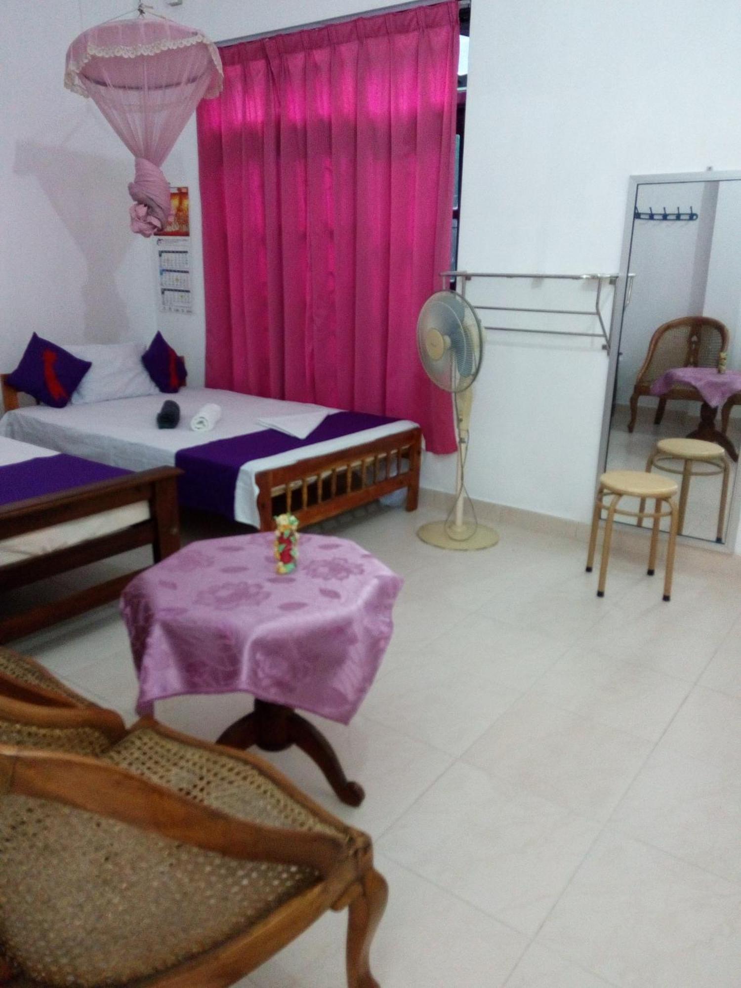 Evening Star Guest Inn Kandy Kamer foto