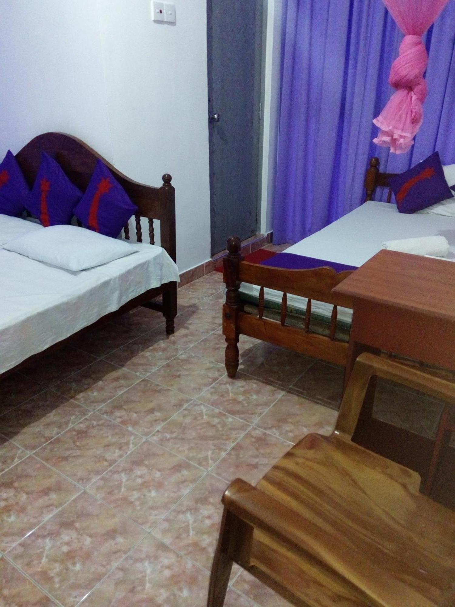 Evening Star Guest Inn Kandy Kamer foto