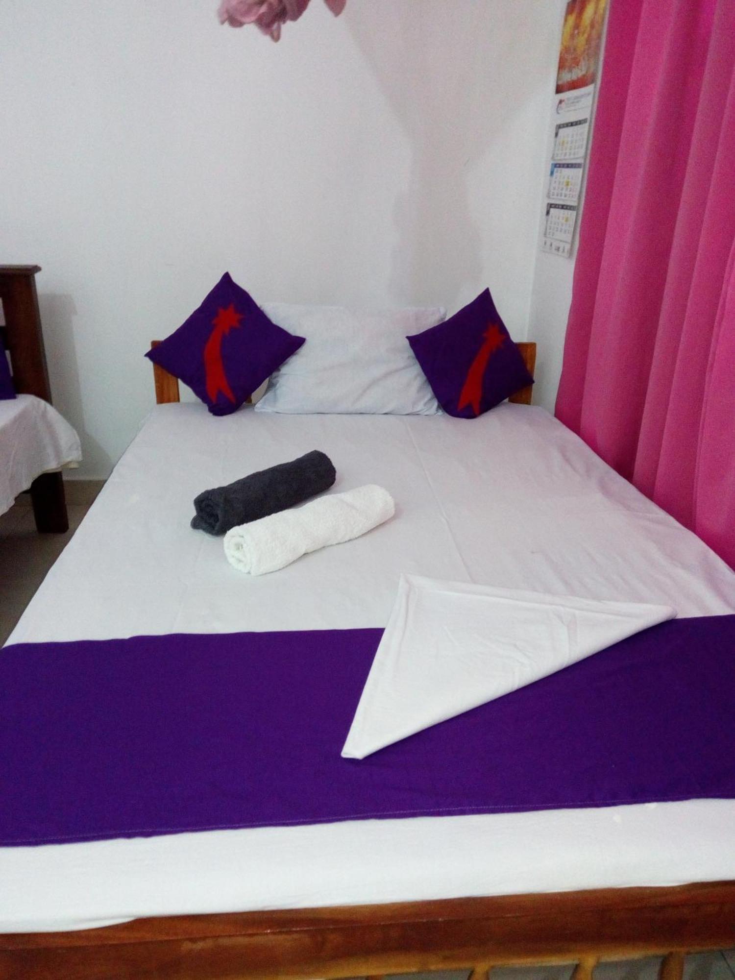 Evening Star Guest Inn Kandy Kamer foto