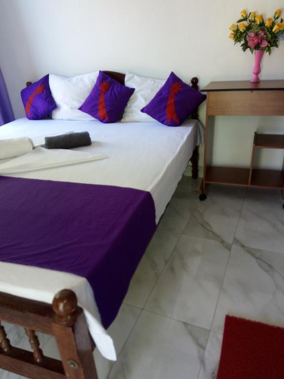 Evening Star Guest Inn Kandy Kamer foto