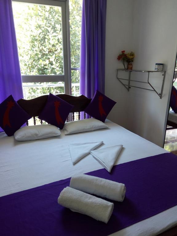 Evening Star Guest Inn Kandy Kamer foto