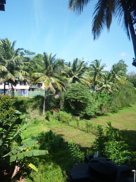 Evening Star Guest Inn Kandy Buitenkant foto