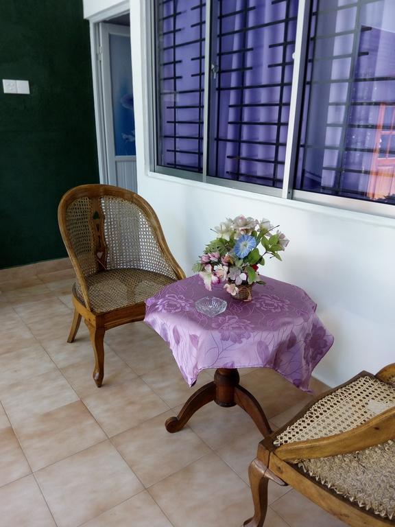 Evening Star Guest Inn Kandy Kamer foto